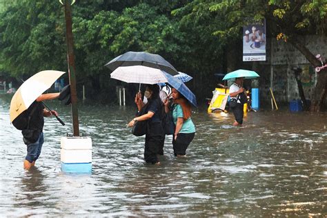 trending issues in the philippines 2023|Filipinos see climate change, unemployment, military tensions as top.